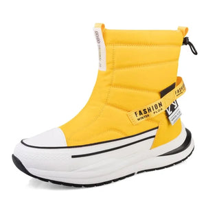 Casual Boots For Women Rieworkes