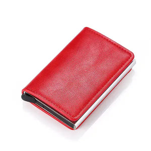 Men Credit Card Holders Rieworkes