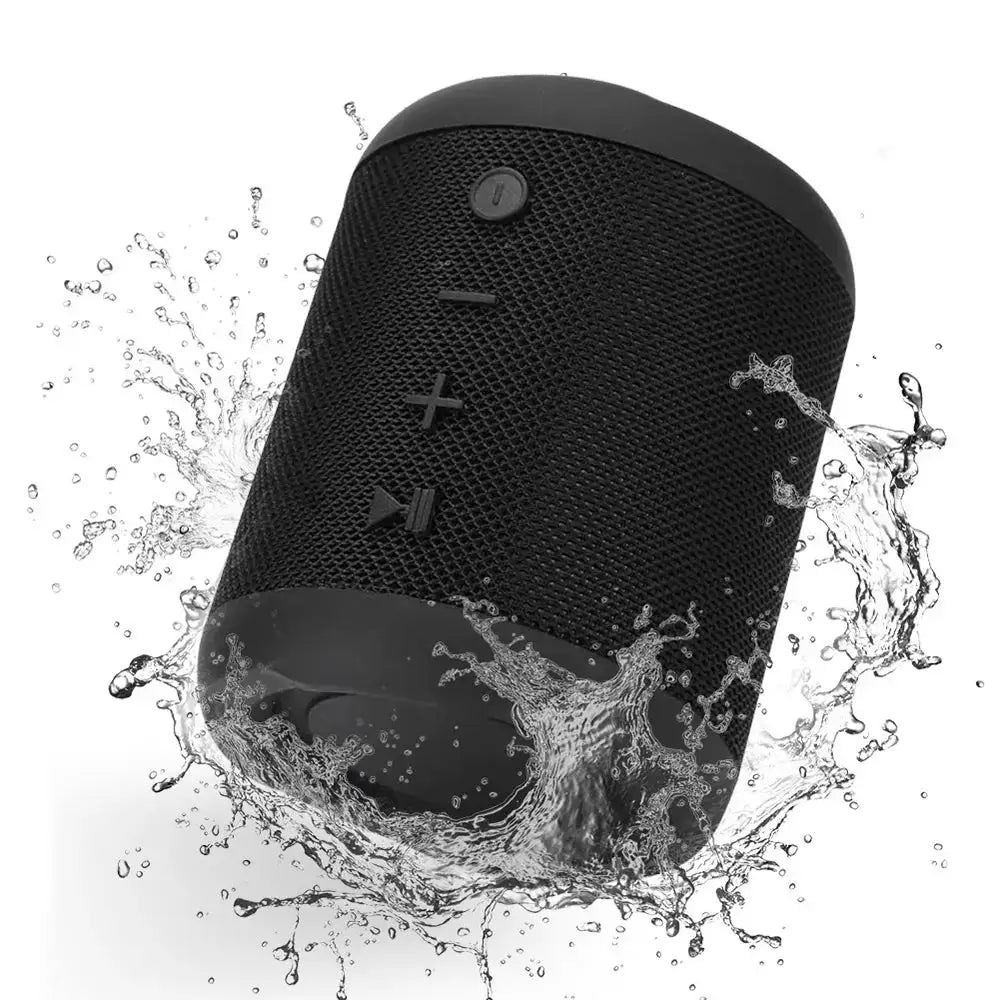 Portable Wireless Bluetooth Speakers Rieworkes