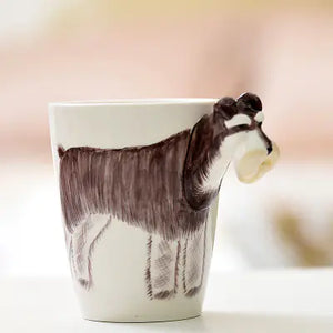 Ceramic Mug, Coffee Cup, Water Cup Mimarta