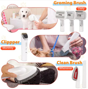 Grooming Kit Mimarta