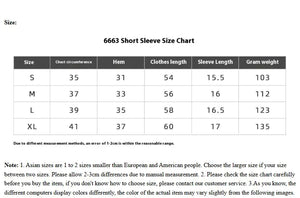 Women's Solid Color Sport T-Shirt Mimarta