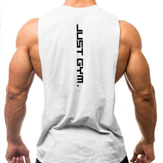Gym Hoodies Tank Top Rieworkes
