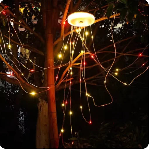 Multi-Function Camping Lantern Rieworkes