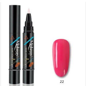 Nail Gel Pencil Rieworkes