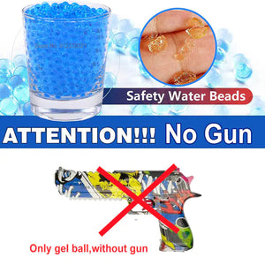 Toys Gun Blaster Rieworkes