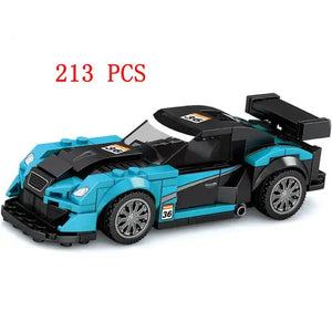 F1 Great Vehicles Kit Toys Rieworkes