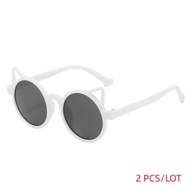 Kids Vintage Sunglasses Rieworkes