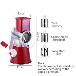 Multi-Function Slicer For Kitchen Rieworkes