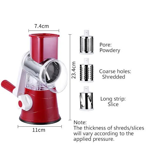 Multi-Function Slicer For Kitchen Rieworkes