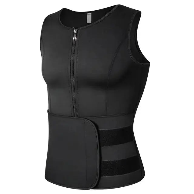 Men Shaper Vest Rieworkes
