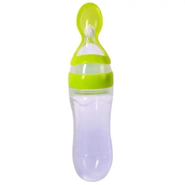 Baby Bottle Squeezer Rieworkes