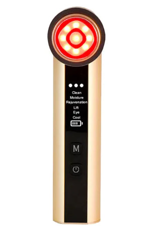 Domestic RF Cosmetic Instrument Lifting And Tightening Rieworkes