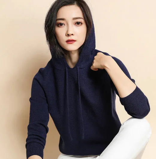 Pure Fit Pullover Rieworkes
