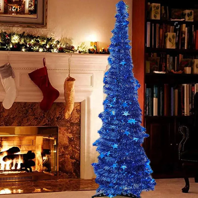Pop-up Christmas Tree Rieworkes