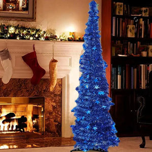 Pop-up Christmas Tree Rieworkes