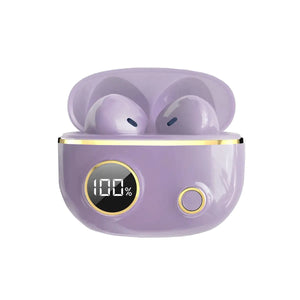 Fancy High Definition Earbuds Rieworkes