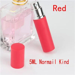Portable Perfume Spray Bottle Rieworkes