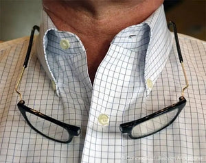 Unisex Magnet Reading Glasses Rieworkes