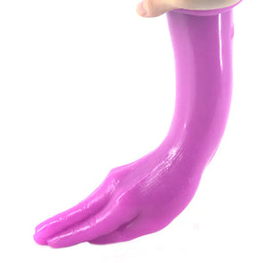 Large Dual-Use Fleshlight and Anal Plug Sex Toy Mimarta