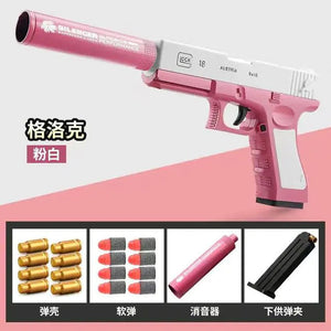 Automatic Airsoft Gun Toys Rieworkes