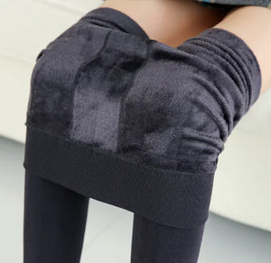 Winter Leggings For Women Rieworkes