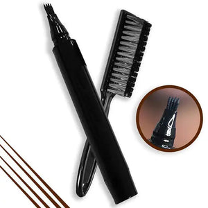 Beard Shaping Kit Rieworkes