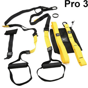 500kg Home Gym Fitness Bands Set Rieworkes