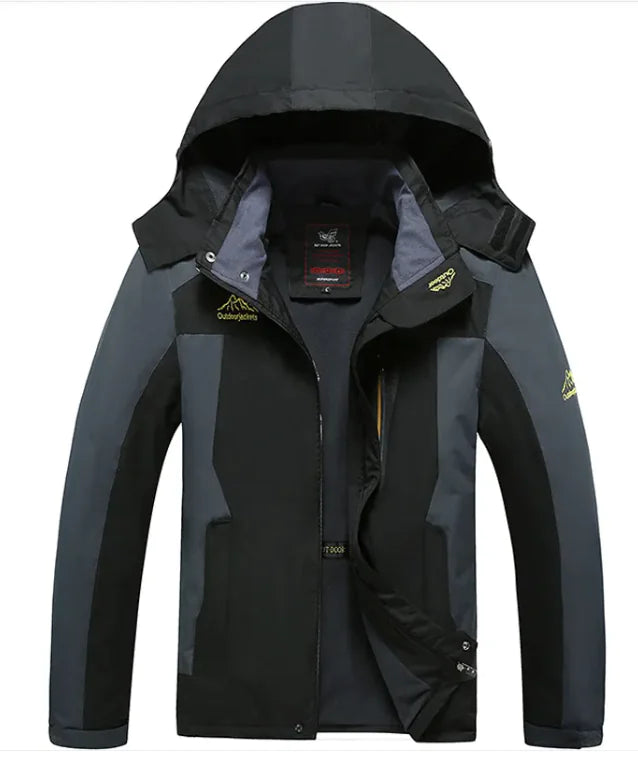 Storm Guard Jacket Rieworkes