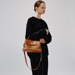 Cowhide Shoulder Bag Rieworkes