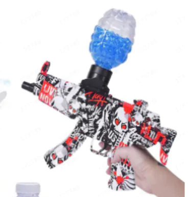 Toy Gel Gun Rieworkes