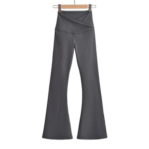 Women Skinny Yoga Pants Rieworkes