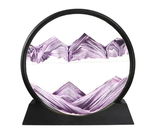 Living Sand Room Decorative Ornaments Rieworkes