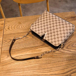 Minimalist Luxury Bag Rieworkes