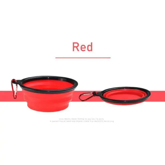 Pet Bowl Rieworkes
