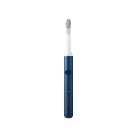 Waterproof Inductive Charging Clean Ultrasonic Smart Toothbrush Rieworkes