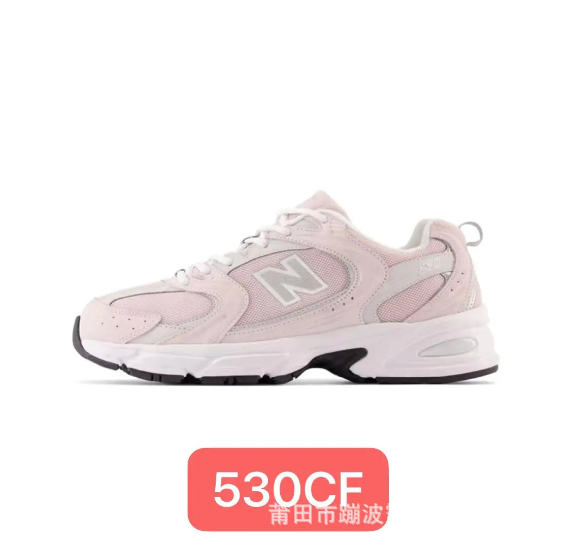 Pu Tian Shoes New Balance 530 Breathable Sneakers Rieworkes
