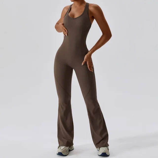 Naked Feeling Gym Set Rieworkes