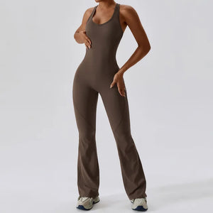 Naked Feeling Gym Set Rieworkes