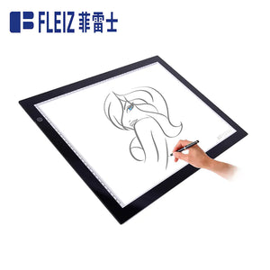 USB Copy Board A2 - New LED Ultra-Thin Drawing Tool Mimarta