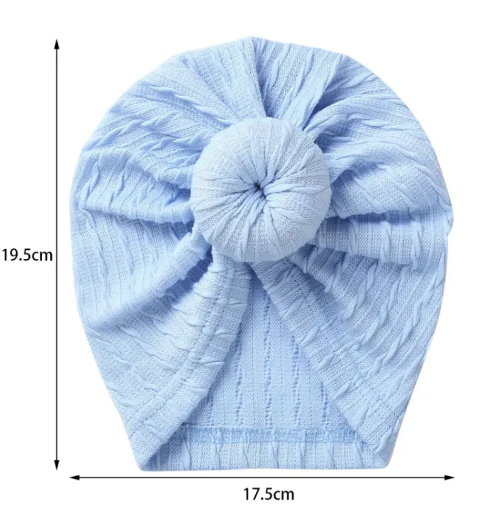 Dough Hat Kids Cap Rieworkes