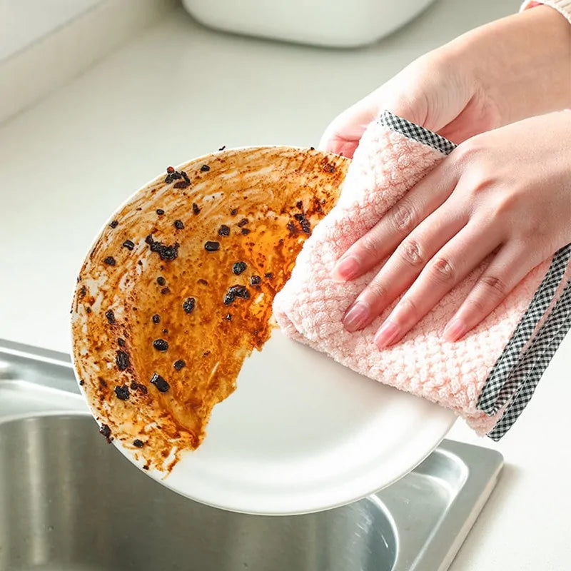 Kitchen Towel Rieworkes