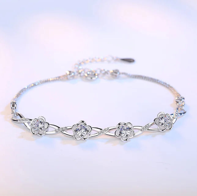 Wedding Bracelets for Women Rieworkes
