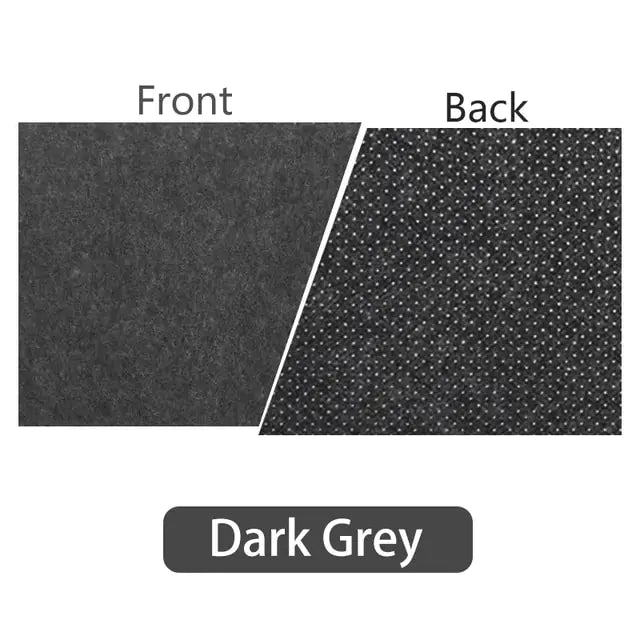 Large Office Computer Desk Mat Rieworkes