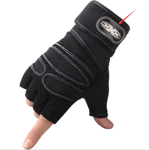 Gym Gloves Rieworkes