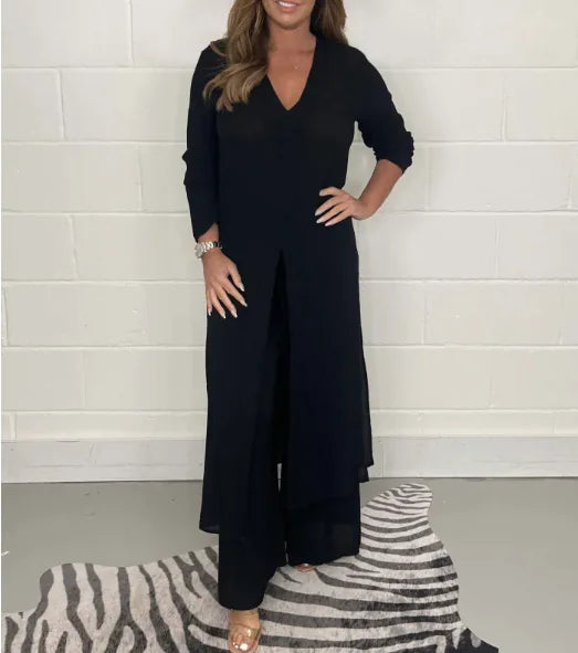 Trousers Suit Rieworkes