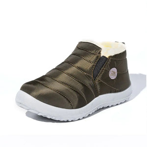 Snow Waterproof Boots Rieworkes