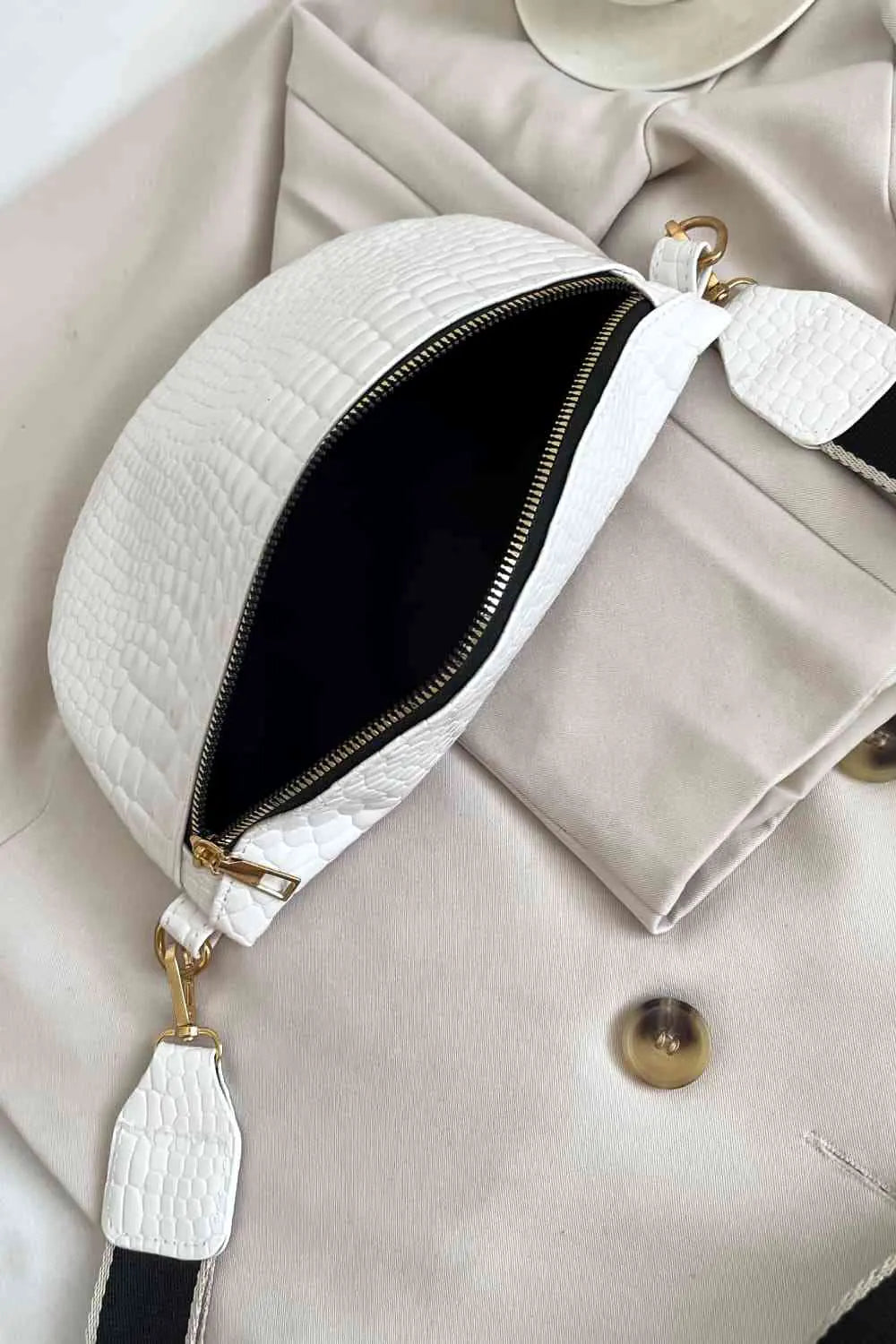Ella Sling Bag with Coin Purse- Mimarta
