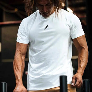 Cotton Gym Shirt Rieworkes