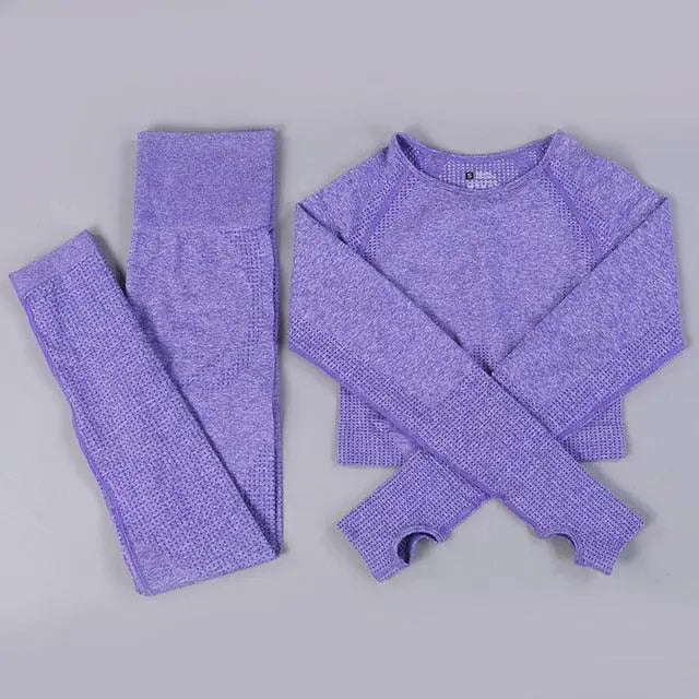 Gym Sports Top Rieworkes